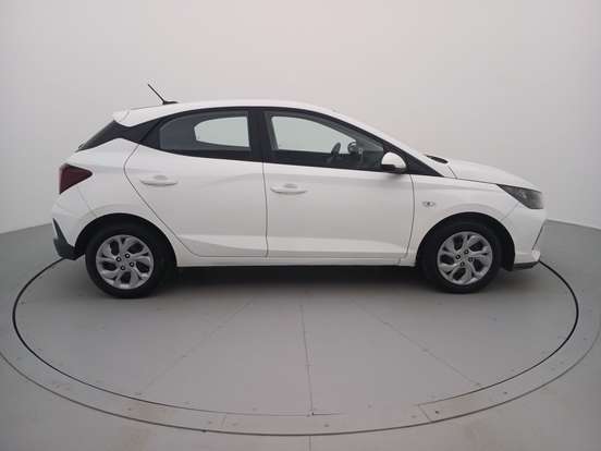 HYUNDAI-HB20-1.0 12V FLEX COMFORT MANUAL HYUNDAI-HB20-2025