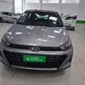HYUNDAI HB20 1.0 12V FLEX COMFORT MANUAL HYUNDAI HB20 1.0 12V FLEX COMFORT MANUAL