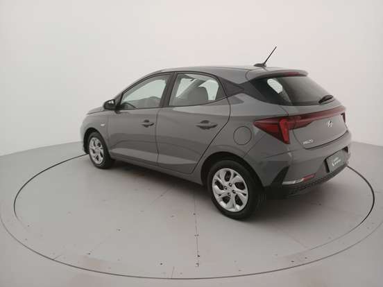 HYUNDAI-HB20-1.0 12V FLEX COMFORT MANUAL HYUNDAI-HB20-2025