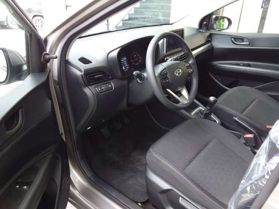 HYUNDAI-HB20-1.0 12V FLEX COMFORT MANUAL HYUNDAI-HB20-2025