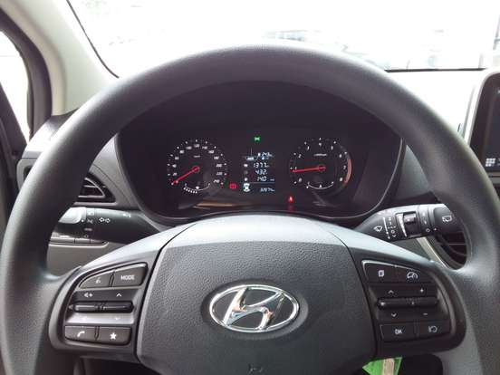 HYUNDAI-HB20-1.0 12V FLEX COMFORT MANUAL HYUNDAI-HB20-2025