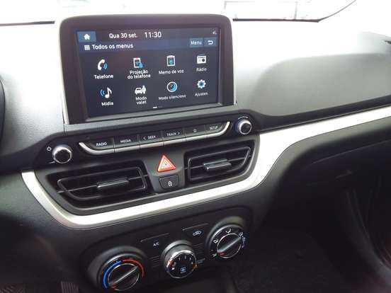 HYUNDAI-HB20-1.0 12V FLEX COMFORT MANUAL HYUNDAI-HB20-2025