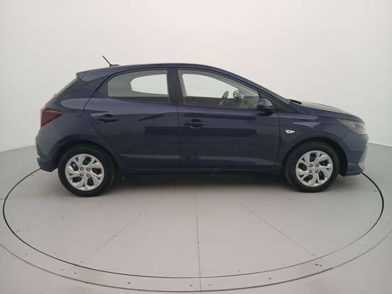 HYUNDAI-HB20-1.0 12V FLEX COMFORT MANUAL HYUNDAI-HB20-2025