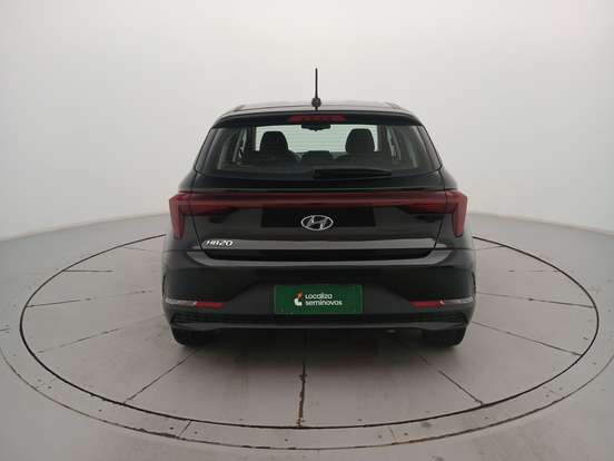HYUNDAI-HB20-2025