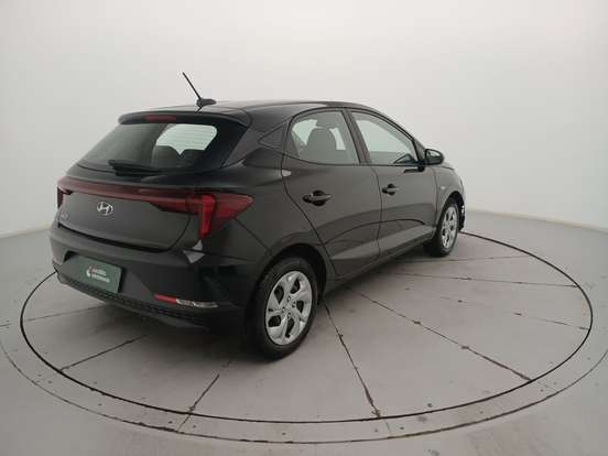 HYUNDAI-HB20-1.0 12V FLEX COMFORT MANUAL HYUNDAI-HB20-2025