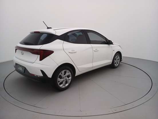 HYUNDAI-HB20-1.0 12V FLEX COMFORT MANUAL HYUNDAI-HB20-2025