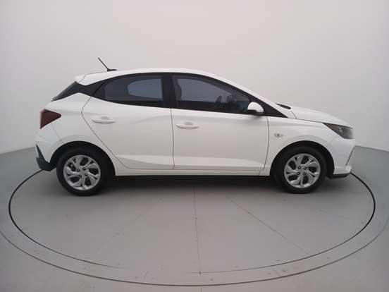 HYUNDAI-HB20-1.0 12V FLEX COMFORT MANUAL HYUNDAI-HB20-2025