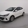 HYUNDAI HB20 1.0 12V FLEX COMFORT MANUAL HYUNDAI HB20 1.0 12V FLEX COMFORT MANUAL