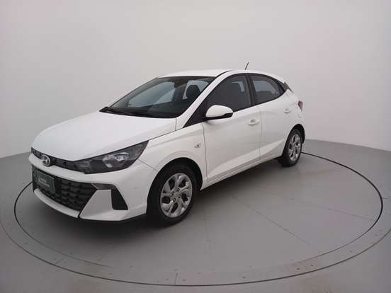 HYUNDAI-HB20-1.0 12V FLEX COMFORT MANUAL HYUNDAI-HB20-2025
