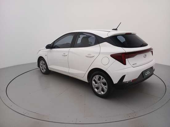 HYUNDAI-HB20-2025
