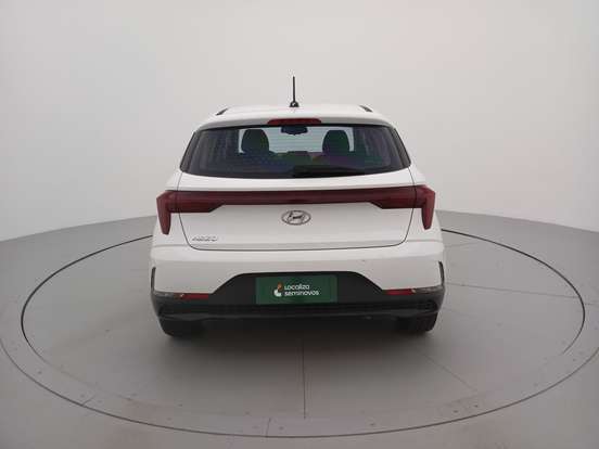 HYUNDAI-HB20-1.0 12V FLEX COMFORT MANUAL HYUNDAI-HB20-2025