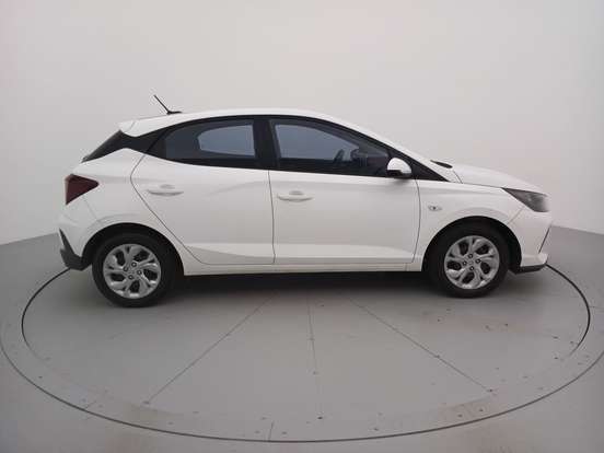 HYUNDAI-HB20-2025