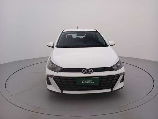 HYUNDAI-HB20-1.0 12V FLEX COMFORT MANUAL HYUNDAI-HB20-2025