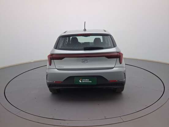 HYUNDAI-HB20-1.0 12V FLEX COMFORT MANUAL HYUNDAI-HB20-2025