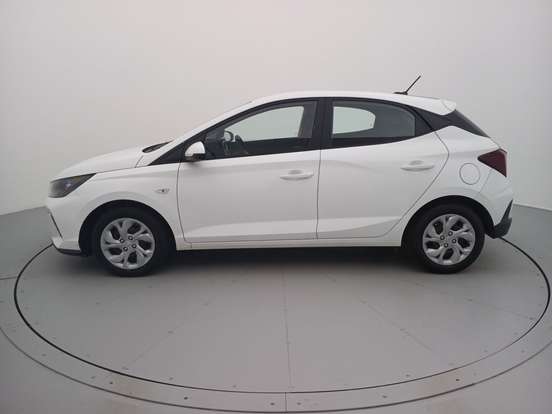 HYUNDAI-HB20-1.0 12V FLEX COMFORT MANUAL HYUNDAI-HB20-2025