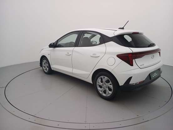 HYUNDAI-HB20-1.0 12V FLEX COMFORT MANUAL HYUNDAI-HB20-2025