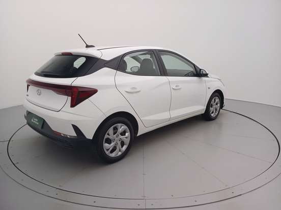 HYUNDAI-HB20-1.0 12V FLEX COMFORT MANUAL HYUNDAI-HB20-2025