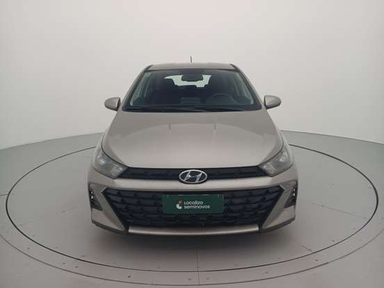HYUNDAI-HB20-1.0 12V FLEX COMFORT MANUAL HYUNDAI-HB20-2025