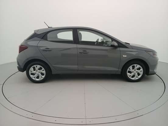 HYUNDAI-HB20-2025