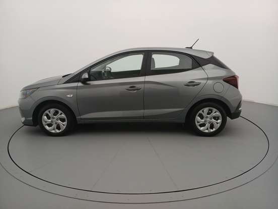 HYUNDAI-HB20-1.0 12V FLEX COMFORT MANUAL HYUNDAI-HB20-2025