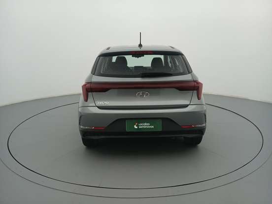 HYUNDAI-HB20-1.0 12V FLEX COMFORT MANUAL HYUNDAI-HB20-2025