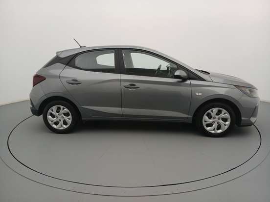 HYUNDAI-HB20-1.0 12V FLEX COMFORT MANUAL HYUNDAI-HB20-2025