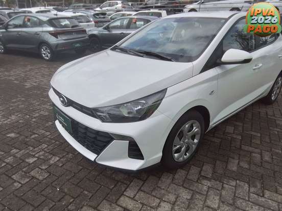 HYUNDAI-HB20-2025