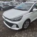 HYUNDAI HB20 1.0 12V FLEX COMFORT MANUAL HYUNDAI HB20 1.0 12V FLEX COMFORT MANUAL