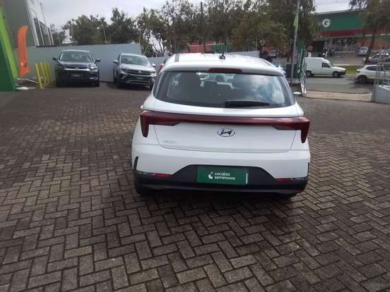 HYUNDAI-HB20-1.0 12V FLEX COMFORT MANUAL HYUNDAI-HB20-2025