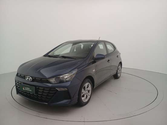 HYUNDAI-HB20-2025