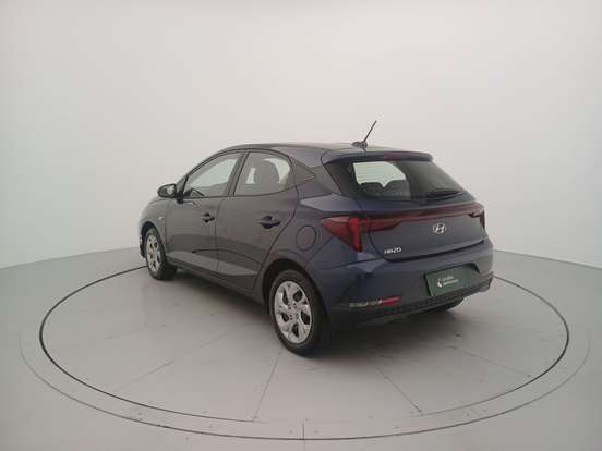 HYUNDAI-HB20-1.0 12V FLEX COMFORT MANUAL HYUNDAI-HB20-2025