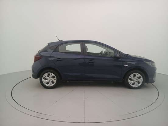 HYUNDAI-HB20-1.0 12V FLEX COMFORT MANUAL HYUNDAI-HB20-2025