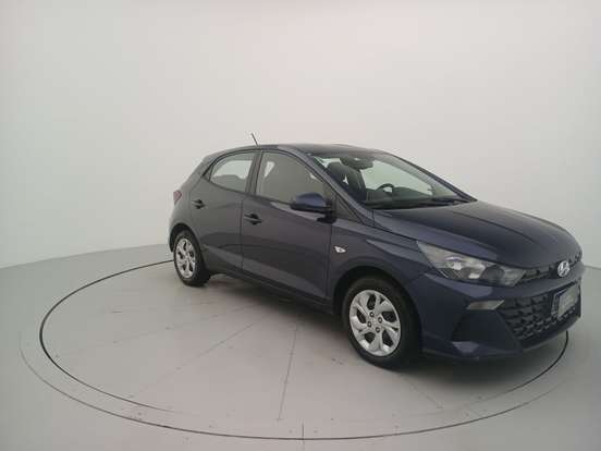 HYUNDAI-HB20-1.0 12V FLEX COMFORT MANUAL HYUNDAI-HB20-2025