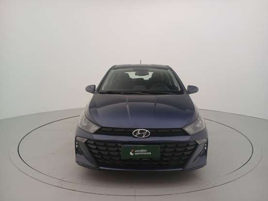 HYUNDAI-HB20-1.0 12V FLEX COMFORT MANUAL HYUNDAI-HB20-2025