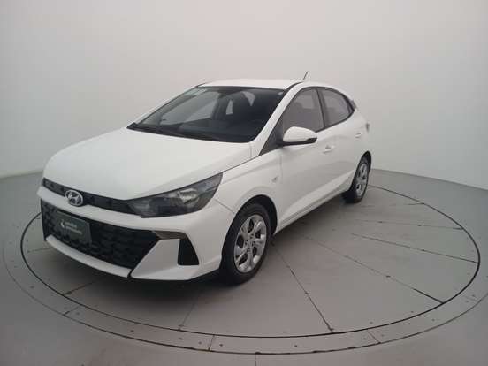 HYUNDAI-HB20-2025