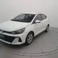 HYUNDAI HB20 1.0 12V FLEX COMFORT MANUAL HYUNDAI HB20 1.0 12V FLEX COMFORT MANUAL