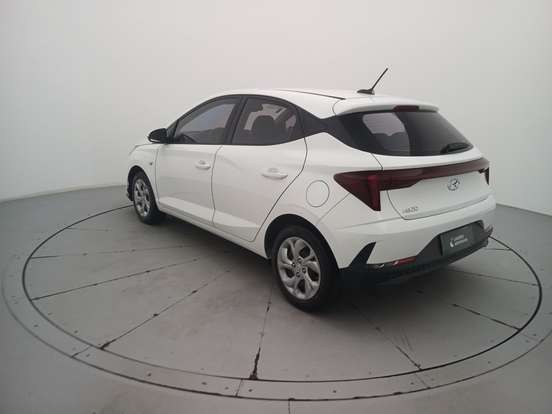 HYUNDAI-HB20-1.0 12V FLEX COMFORT MANUAL HYUNDAI-HB20-2025