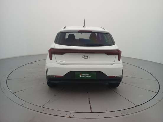 HYUNDAI-HB20-1.0 12V FLEX COMFORT MANUAL HYUNDAI-HB20-2025
