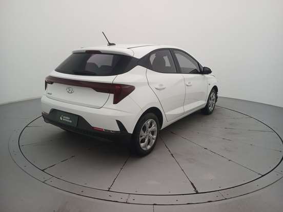 HYUNDAI-HB20-1.0 12V FLEX COMFORT MANUAL HYUNDAI-HB20-2025