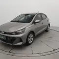 HYUNDAI HB20 1.0 12V FLEX COMFORT MANUAL HYUNDAI HB20 1.0 12V FLEX COMFORT MANUAL