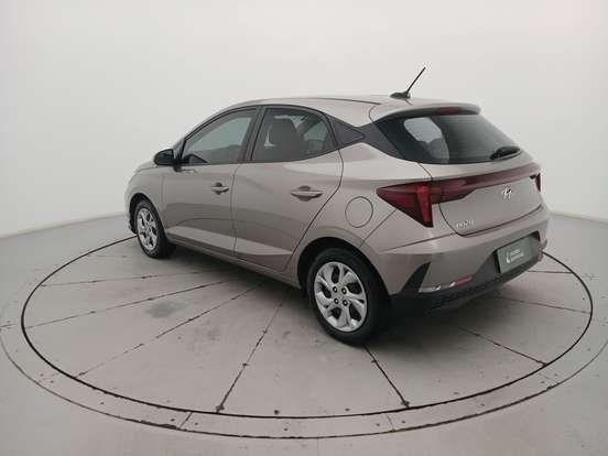 HYUNDAI-HB20-1.0 12V FLEX COMFORT MANUAL HYUNDAI-HB20-2023