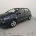 HYUNDAI HB20 1.0 12V FLEX COMFORT MANUAL HYUNDAI HB20 1.0 12V FLEX COMFORT MANUAL