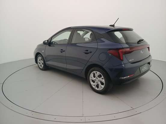 HYUNDAI-HB20-2025