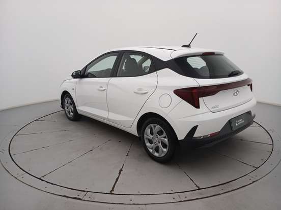 HYUNDAI-HB20-2025