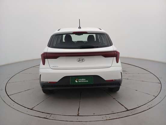 HYUNDAI-HB20-1.0 12V FLEX COMFORT MANUAL HYUNDAI-HB20-2025