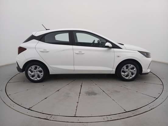 HYUNDAI-HB20-1.0 12V FLEX COMFORT MANUAL HYUNDAI-HB20-2025