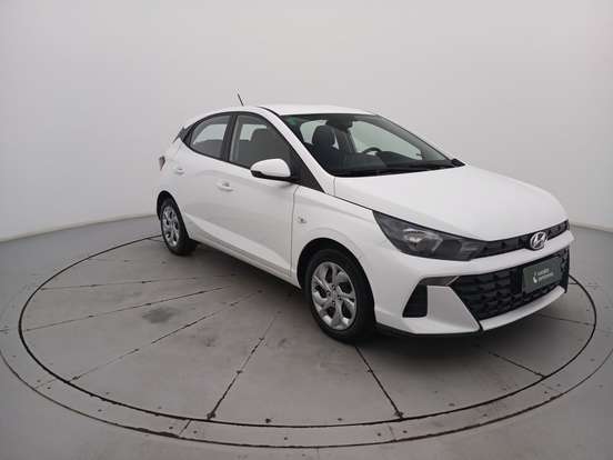 HYUNDAI-HB20-1.0 12V FLEX COMFORT MANUAL HYUNDAI-HB20-2025