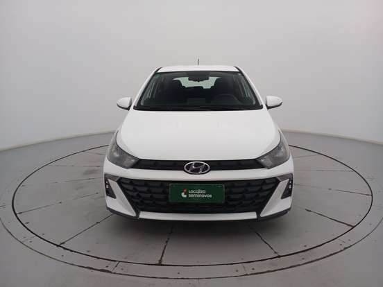 HYUNDAI-HB20-1.0 12V FLEX COMFORT MANUAL HYUNDAI-HB20-2025