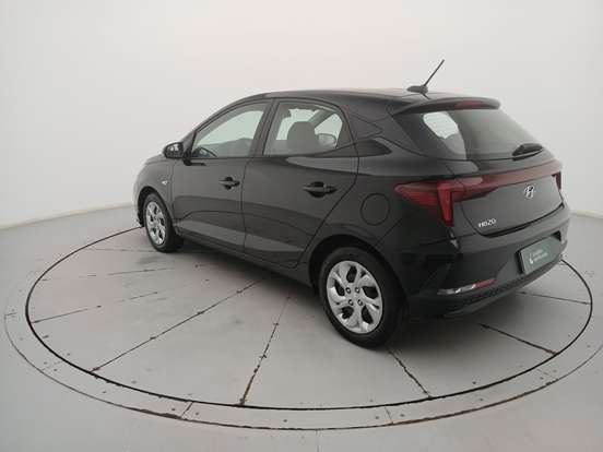 HYUNDAI-HB20-1.0 12V FLEX COMFORT MANUAL HYUNDAI-HB20-2025