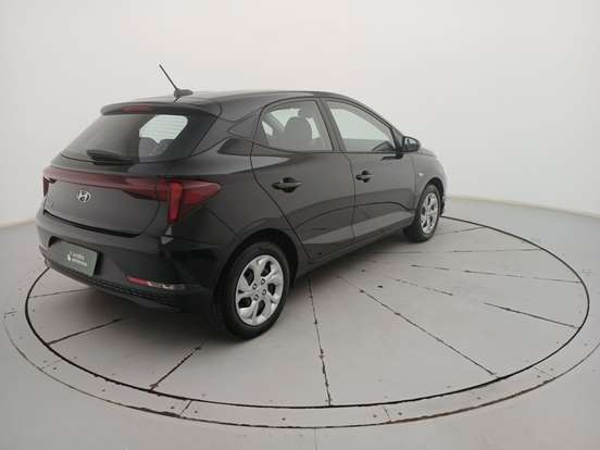 HYUNDAI-HB20-1.0 12V FLEX COMFORT MANUAL HYUNDAI-HB20-2025